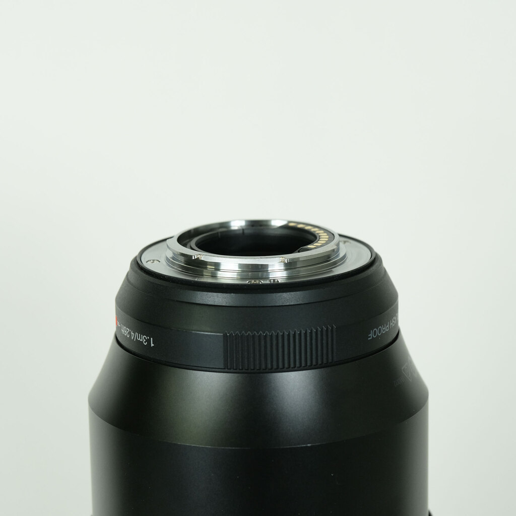 OLYMPUS M.ZUIKO DIGITAL ED 100-400mm F5.0-6.3 IS OLYMPUS M.ZUIKO DIGITAL ED 100-400mm F5.0-6.3 IS