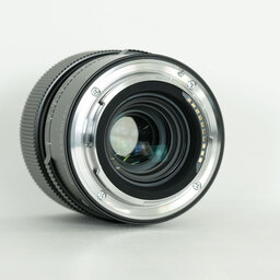 SIGMA 90mm F2.8 DG DN｜Contemporary [ソニーE用]