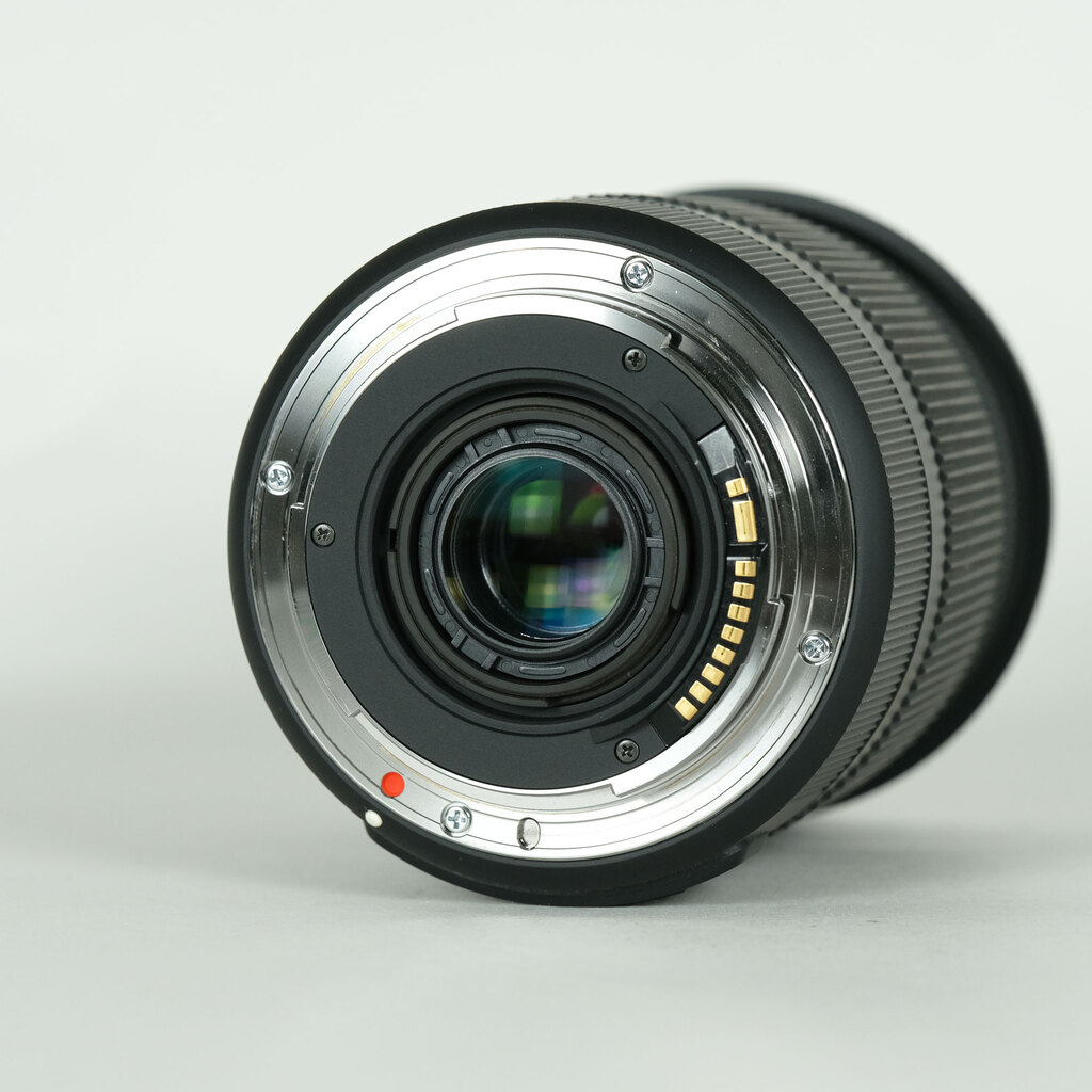 SIGMA 18-300mm F3.5-6.3 DC MACRO OS HSM｜Contemporary [キヤノンEF用]