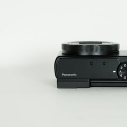 Panasonic LUMIX DC-TZ95 ブラック