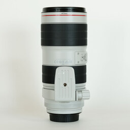 Canon EF70-200mm F2.8L IS III USM