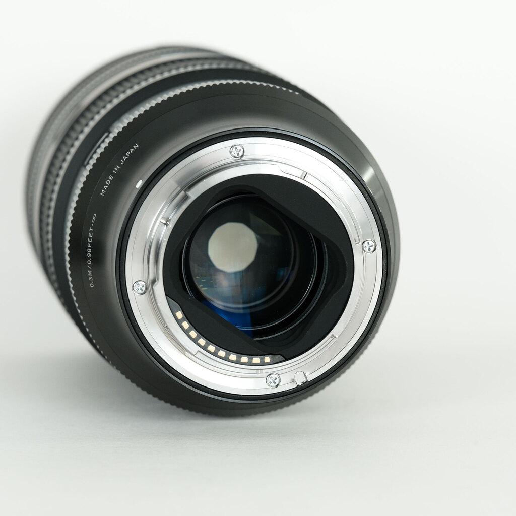 SIGMA 28-45mm F1.8 DG DN｜Art [ソニーE用]