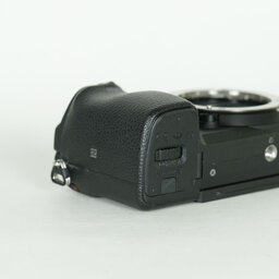 SONY α6300(ILCE-6300) SONY α6300(ILCE-6300)