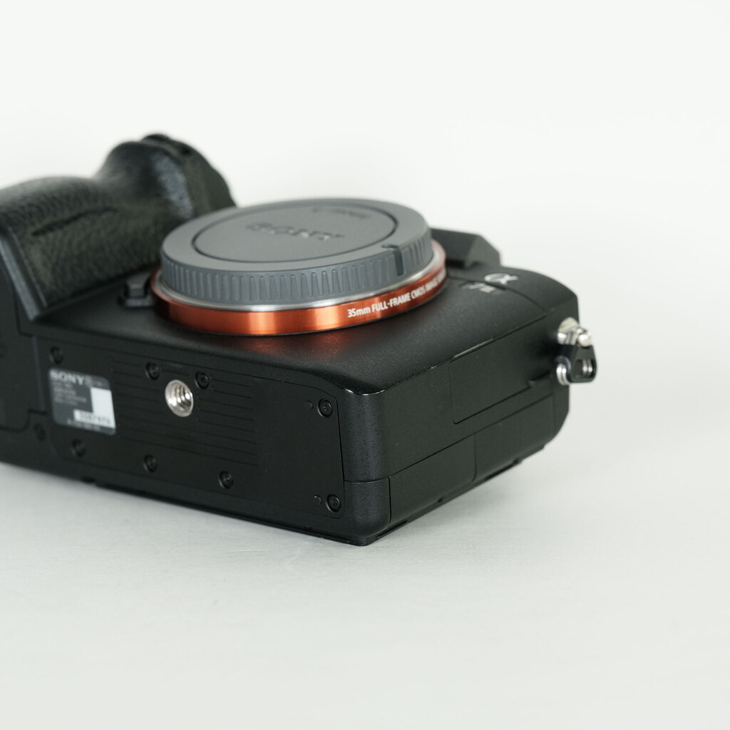 SONY α7 III（ILCE-7M3）