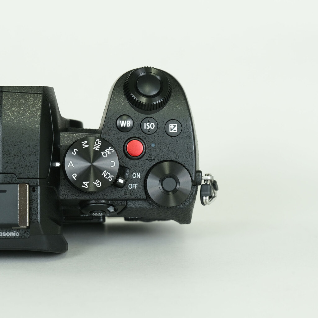 Panasonic LUMIX G99M2（G99 II）