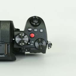 Panasonic LUMIX G99M2（G99 II）