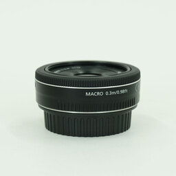 Canon EF40mm F2.8 STM Canon EF40mm F2.8 STM