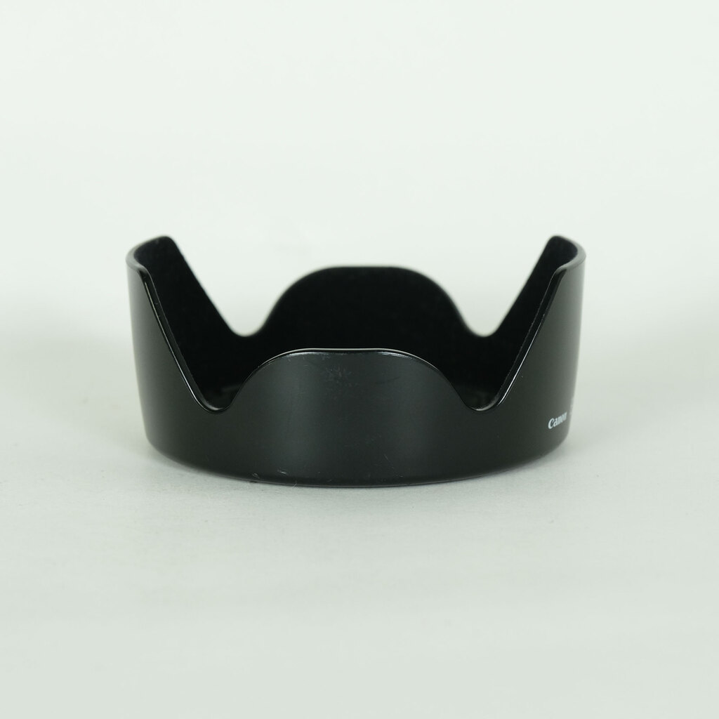 Canon EF-S18-135mm F3.5-5.6 IS STM