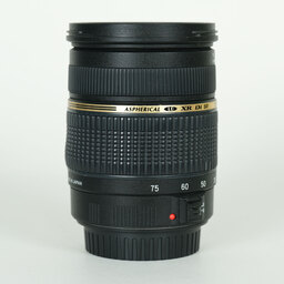 TAMRON SP 28-75mm F2.8 XR Di LD ASPH [IF] Macro (Model A09) [キヤノンEF用] 