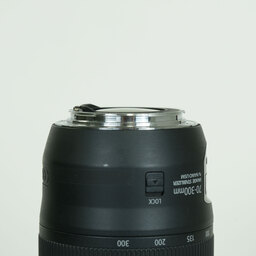Canon EF70-300mm F4-5.6 IS II USM