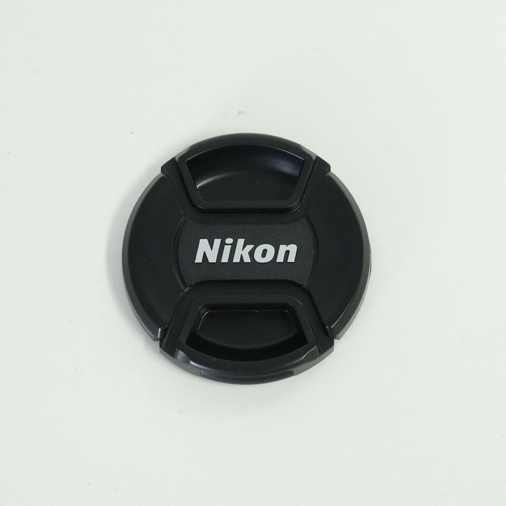 Nikon AF-S NIKKOR 50mm f/1.8G