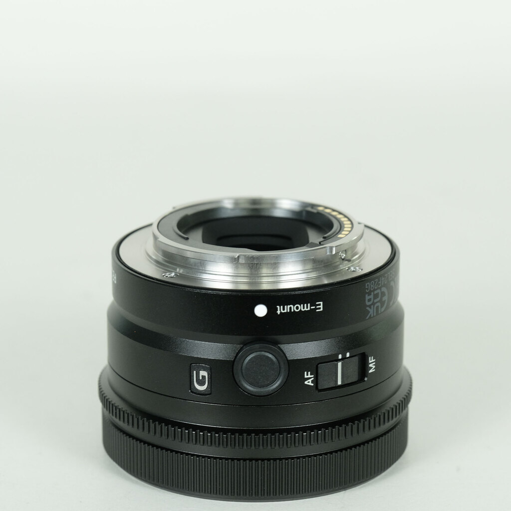 SONY FE 24mm F2.8 G SEL24F28Gの出品 | ONE SCENE（ワンシーン）