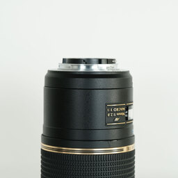 TAMRON SP 90mm F2.8 Di Macro 1:1/Model 272ENII(ニコンF用モーター内蔵) TAMRON SP 90mm F2.8 Di Macro 1:1/Model 272ENII(ニコンF用モーター内蔵)
