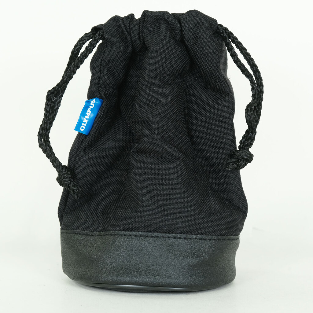 OLYMPUS M.ZUIKO DIGITAL ED 12-100mm F4.0 IS PRO