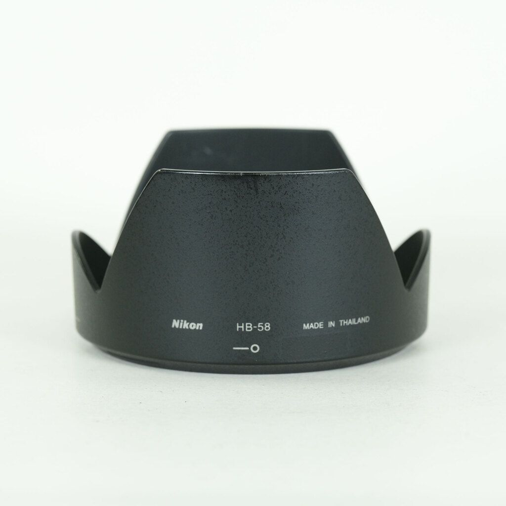 Nikon AF-S DX NIKKOR 18-300mm F3.5-5.6G ED VR