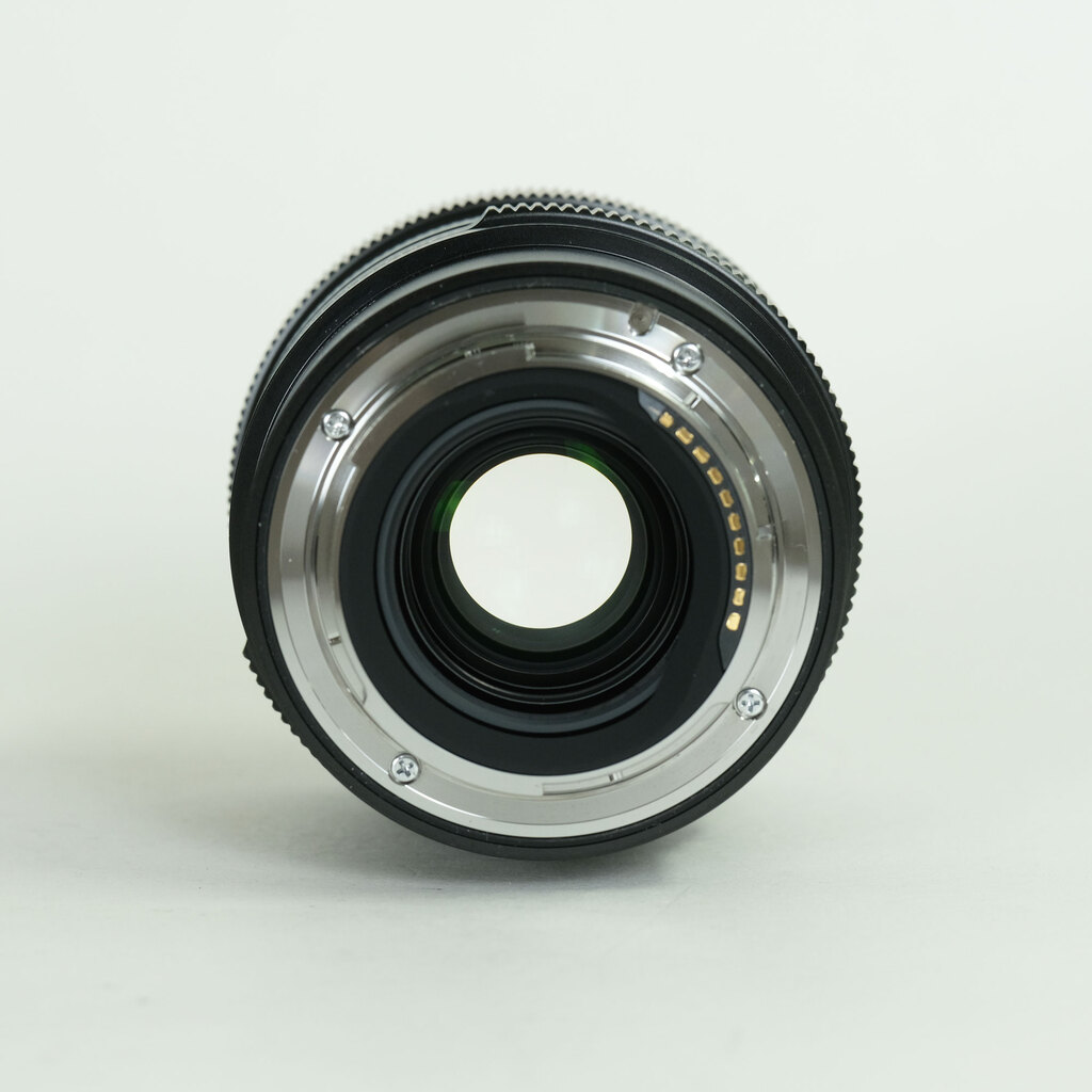 SIGMA 50mm F2 DG DN｜Contemporary [ソニーE用]