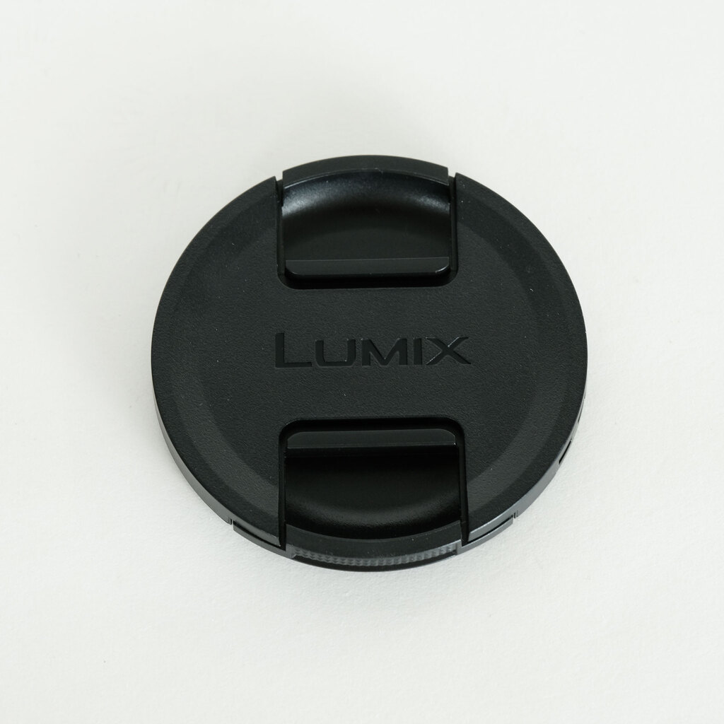 Panasonic LUMIX S 50mm F1.8