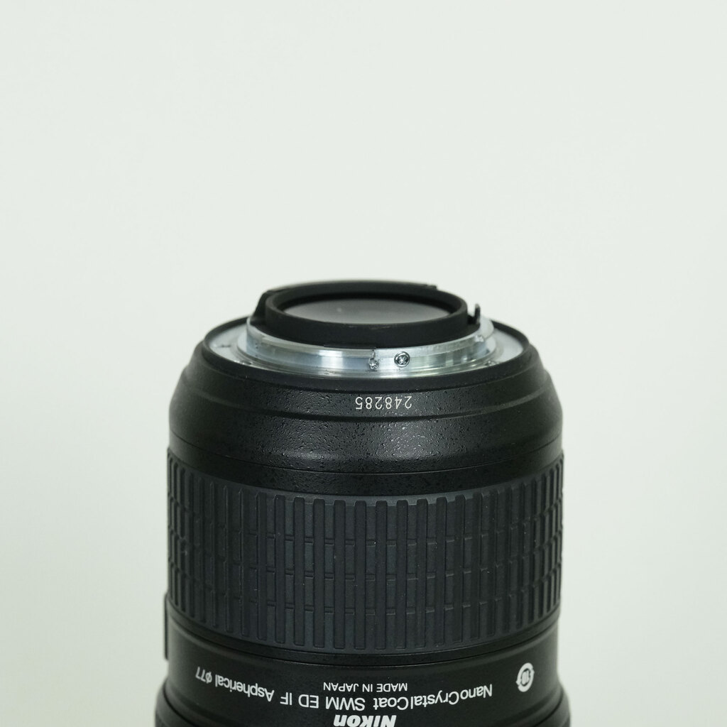 Nikon AF-S NIKKOR 24-70mm f/2.8G ED