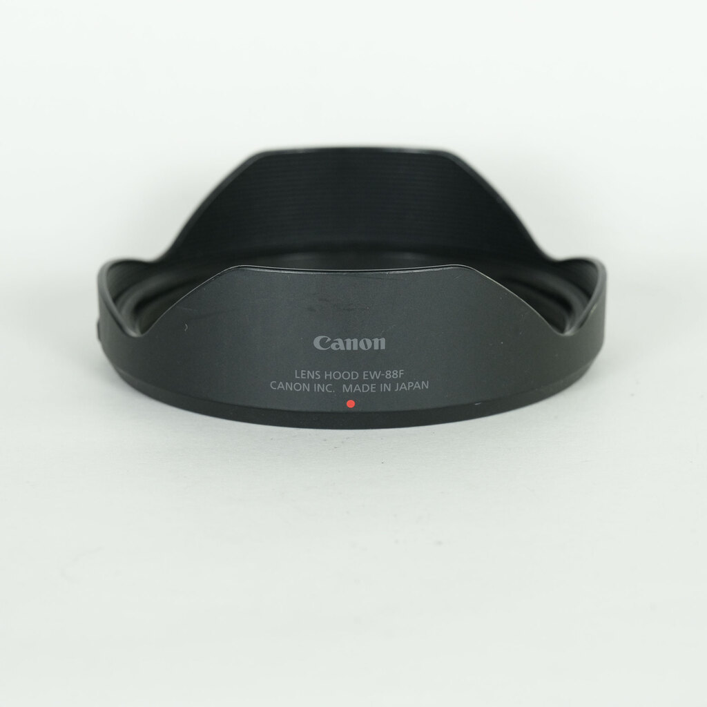 Canon RF15-35mm F2.8 L IS USM