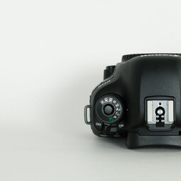 Canon EOS 5D Mark IV