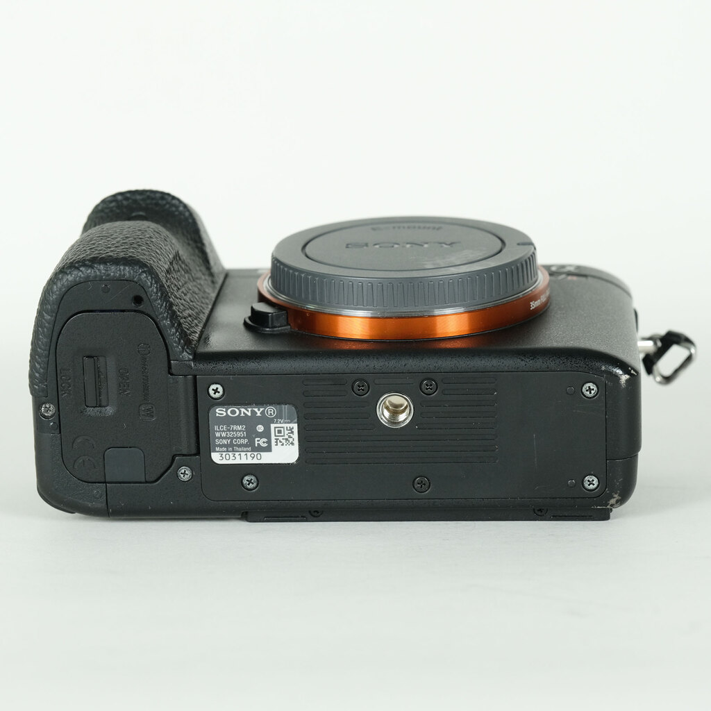 SONY α7R II(ILCE-7RM2) SONY α7R II(ILCE-7RM2)