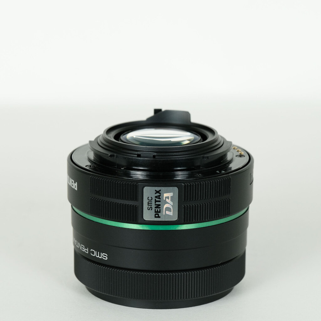 PENTAX smc PENTAX-DA 35mmF2.4AL PENTAX smc PENTAX-DA 35mmF2.4AL