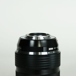 OLYMPUS M.ZUIKO DIGITAL ED 12-40mm F2.8 PRO