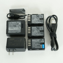 Panasonic LUMIX DC-G9 PRO