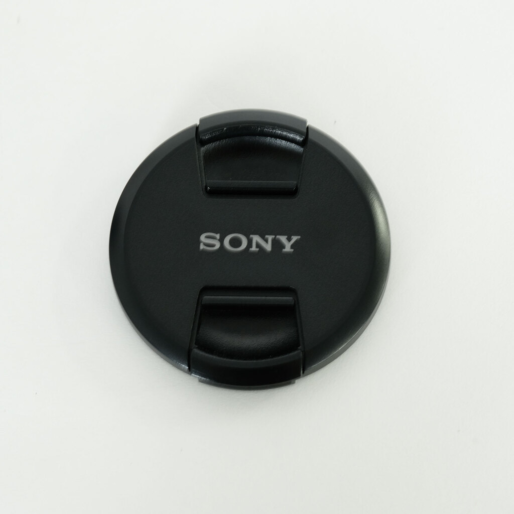 SONY FE 85mm F1.4 GM SEL85F14GM