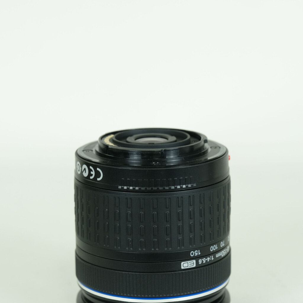 OLYMPUS ZUIKO DIGITAL ED 40-150mm F4.0-5.6