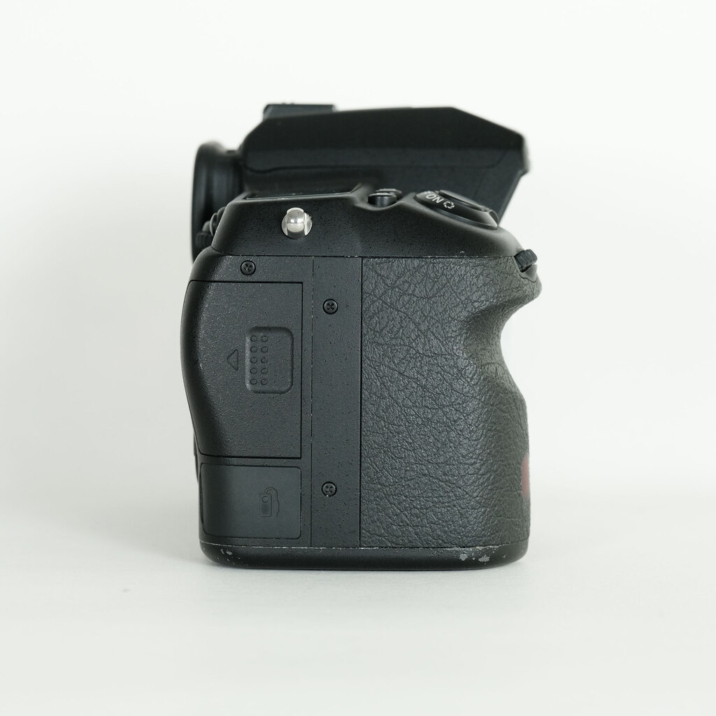 PENTAX K-5 II ボディ