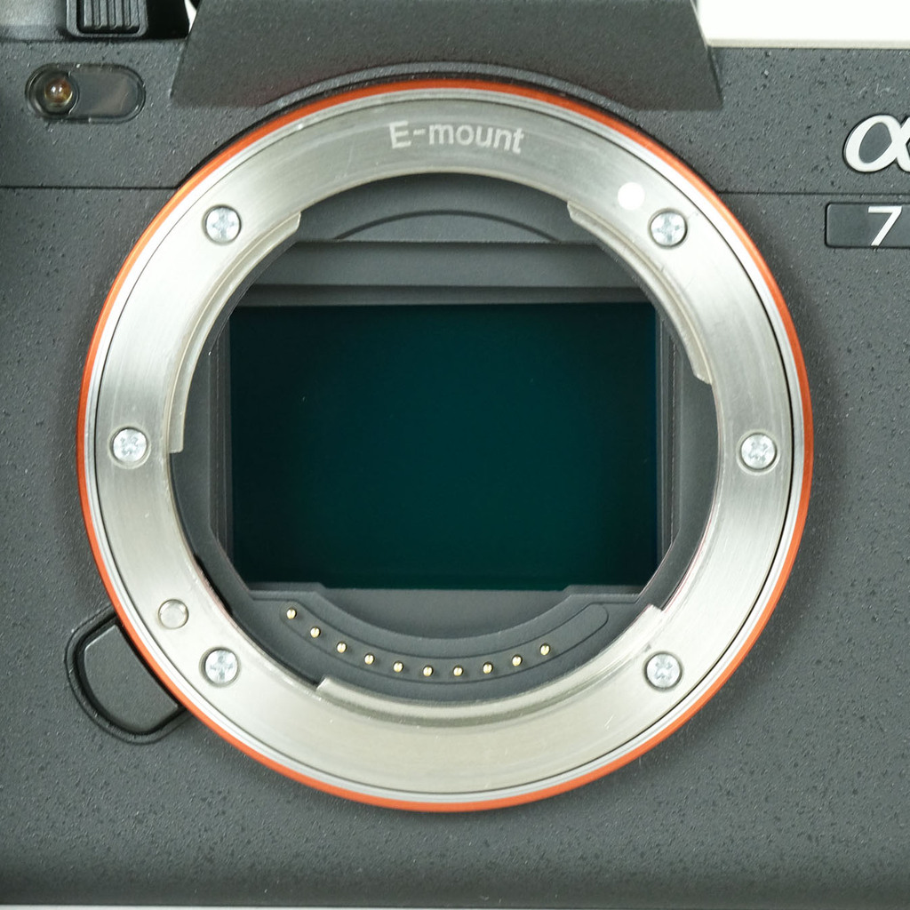 SONY α7 IV(ILCE-7M4) SONY α7 IV(ILCE-7M4)