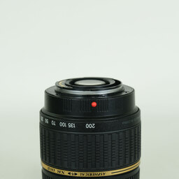TAMRON AF18-200mmF3.5-6.3XR DiII LD ASPH [IF] Macro(ソニーA用)   Model A14S