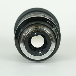 SIGMA 20mm F1.4 DG DN | Art [ソニーE用]