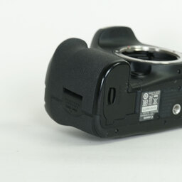 Canon EOS 7D Mark II
