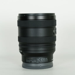 SONY FE 24-50mm F2.8 G SEL2450G