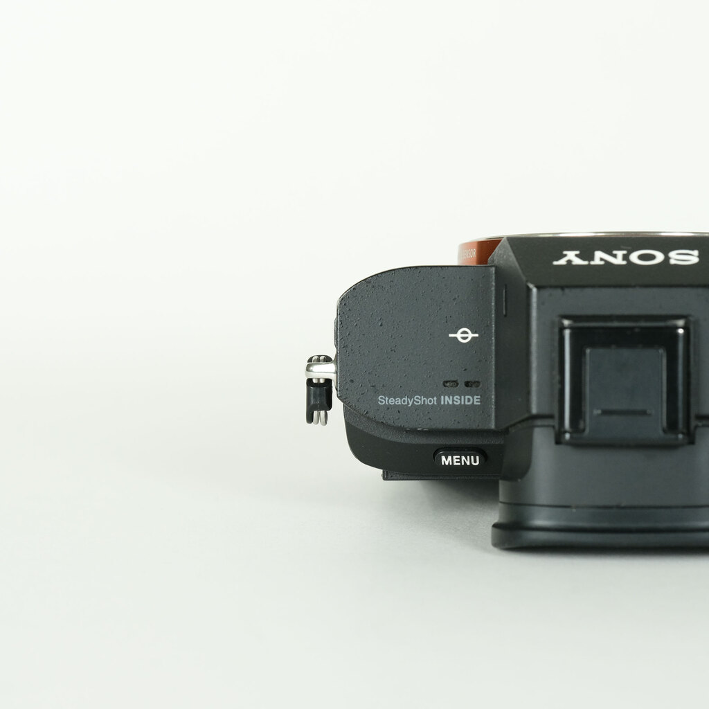 SONY α7 II(ILCE-7M2) SONY α7 II(ILCE-7M2)