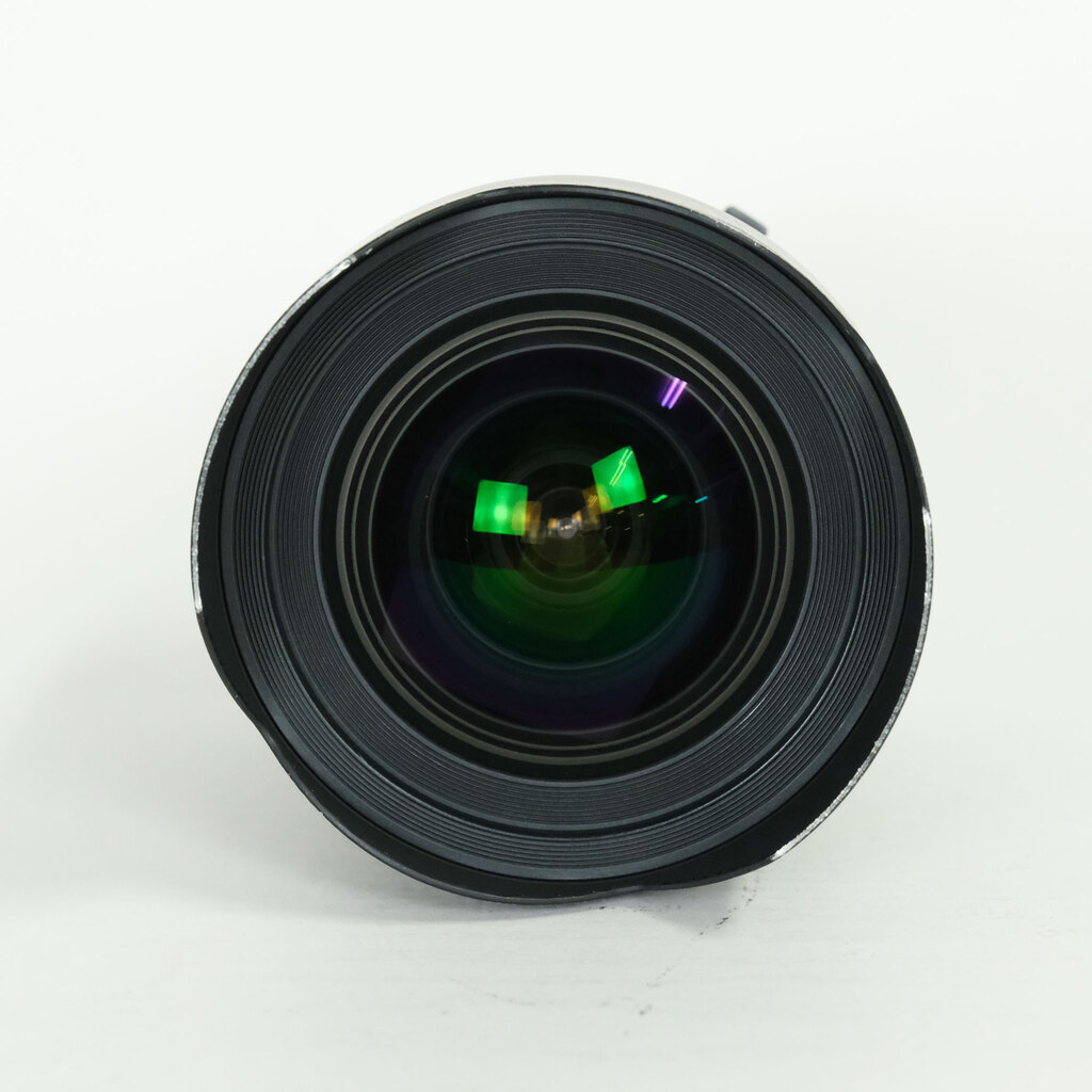 SIGMA 12-24mm F4.5-5.6 II DG HSM (ニコンF用)