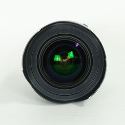 SIGMA 12-24mm F4.5-5.6 II DG HSM (ニコンF用)