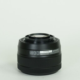 FUJIFILM XC15-45mmF3.5-5.6 OIS PZ