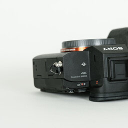 SONY α7R IV（ILCE-7RM4）