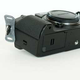 FUJIFILM X-T4 FUJIFILM X-T4