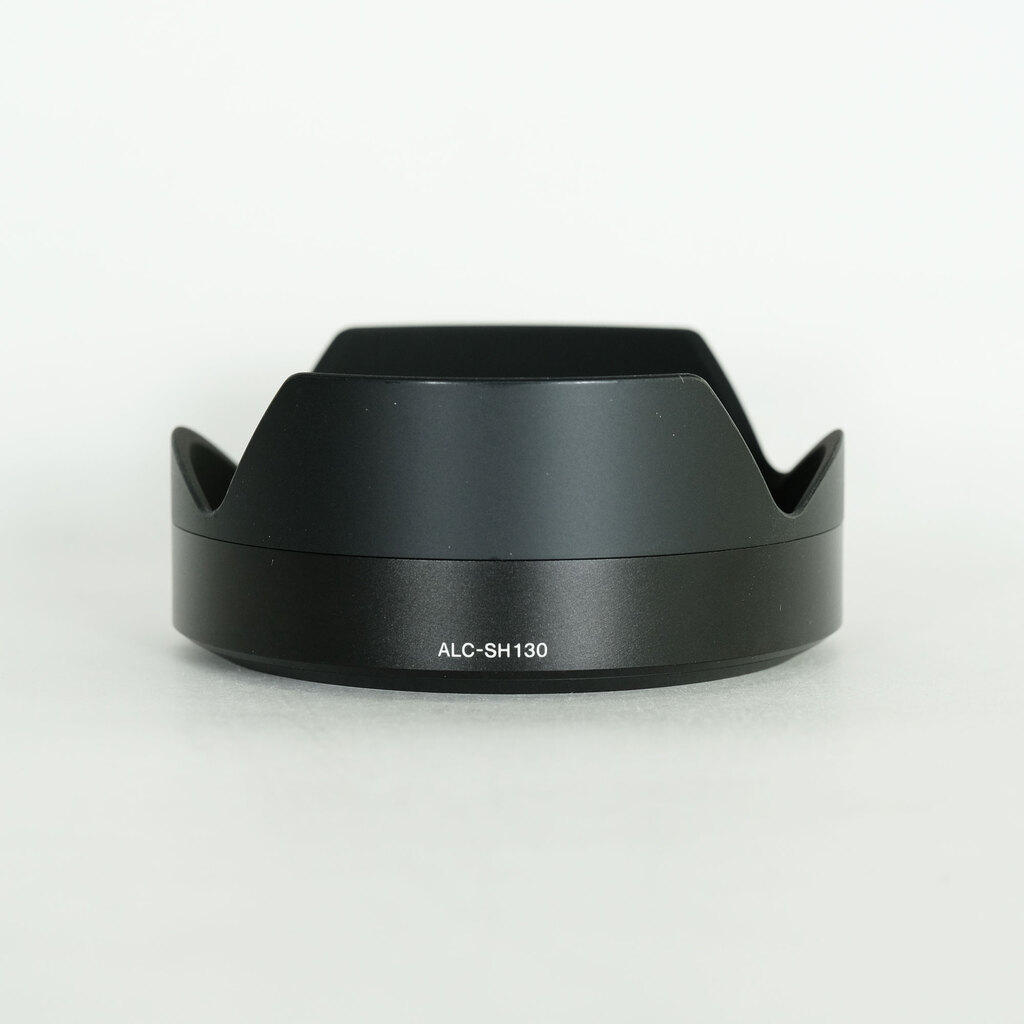 SONY Vario-Tessar T＊ FE 24-70mm F4 ZA OSS SEL2470Z