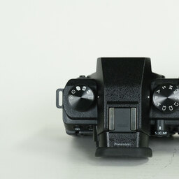 Panasonic LUMIX G9 PRO II