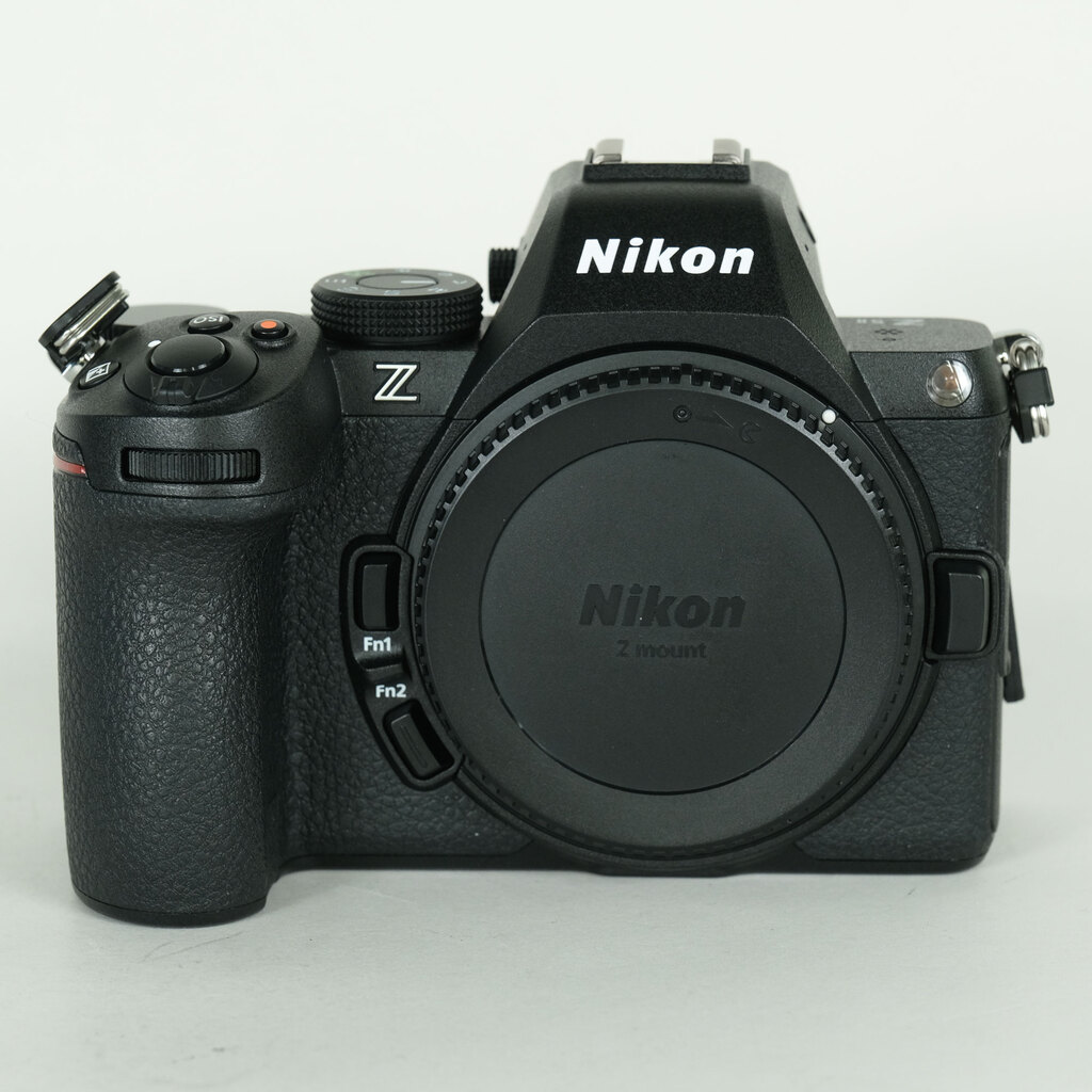 Z5II ボディ 中古価格比較 - 価格.com