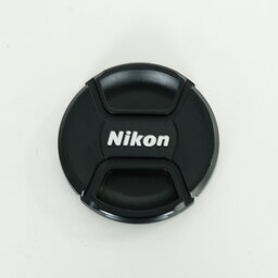 Nikon AF-S NIKKOR 24-120mm f/4G ED VR