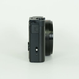 SONY Cyber-shot DSC-WX500 ブラック