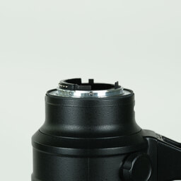 Nikon AF-S NIKKOR 70-200mm F2.8 G ED VR II