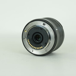 Nikon 1 NIKKOR VR 6.7-13mm f/3.5-5.6 ブラック