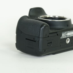 Canon EOS Kiss X7i